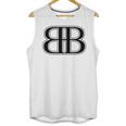 Rob And Big Black Unisex Tank Top