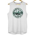 Rockabilia Dropkick Murphys Boot Unisex Tank Top