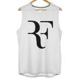 Roger Federer Basic Unisex Tank Top