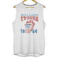 Rolling Stones 1994 Stones Unisex Tank Top