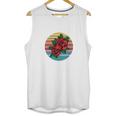 Rose Apothecary Vintage Unisex Tank Top