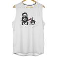 Royal Tenenbaums Richie And Mordecai Unisex Tank Top