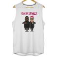 Run The Jewels Unisex Tank Top