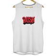 Rush 2 Unisex Tank Top