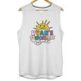 Ryans World Cloud Boys Unisex Tank Top