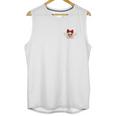 Salty Cracker Cute Art Unisex Tank Top