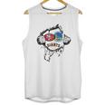 San Francisco 49Ers Golden State Warriors And San Francisco Giants Heartbeatt ShirtShirt Tee 1 Unisex Tank Top