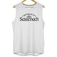 You Had Me At Sassenach Unisex Tank Top