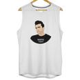 Schitt’S Creek David Rose Unisex Tank Top