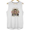 Schitts Creek Love That Journey For Me Alexis Unisex Tank Top