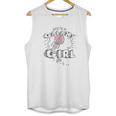 Schoolhouse Rock Galaxy Girl Unisex Tank Top