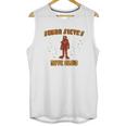 Scuba Steve Dive Club Unisex Tank Top