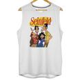 Seinfeld Goal Unisex Tank Top