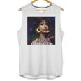 Selena Quintanilla Art Unisex Tank Top