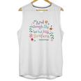 She Is Fierce Funny Shakespeare Quote Gift Unisex Tank Top