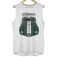 Shelby Ac Cobra 427 Green Unisex Tank Top