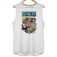 Shirt One Piece Unisex Tank Top