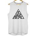 Shushulin Unisex Tank Top