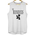 Simple The Boondocks Unisex Tank Top