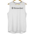 Simple Logo Rensselaer Polytechnic Institute 2020 Unisex Tank Top