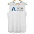 Simple Logo University Of Texas Arlington 2020 Unisex Tank Top