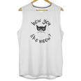 Skechers Bobs For Dogs And Cats Length Graphic Baseball Unisex Tank Top