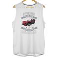 Slingshot Unisex Tank Top