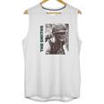 The Smiths Meat Is Murder Unisex Tank Top