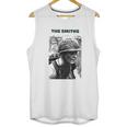 The Smiths Meat Is Murder Unisex Tank Top