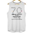 Snoopy 70Th Anniversary 1950 2020 Charles M Schulz Thank You T-Shirt Unisex Tank Top