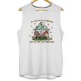 Snoopy You May Say I Am A Dreamer Unisex Tank Top