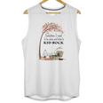 Snoopy Sometimes I Need To Be Alone And Listen To Kid Rock Shirt Unisex Tank Top