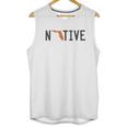 Soffe Native Unisex Tank Top