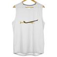 Solar Impulse Unisex Tank Top