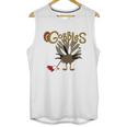 South Park Gobbles Unisex Tank Top