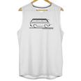 Speedy Vw Vanagon Westfalia Westy Unisex Tank Top