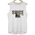 Spice Girls Unisex Tank Top