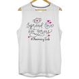 Spread Love Not Germs Pharmacy Tech Unisex Tank Top