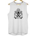 Springfield Armory Men Unisex Tank Top