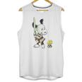 Star Snoopy Unisex Tank Top