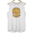 Stephen Curry Golden State Warriors Blue Youth Road Replica Jersey Unisex Tank Top