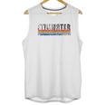 Stillwater Unisex Tank Top