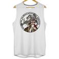 Stop The Islamization Of Europe - Knight Templar Unisex Tank Top