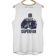 Strange Cargo Superfan Unisex Tank Top