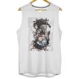 Stunning Haikyuu Gift Unisex Tank Top