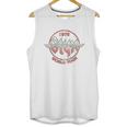 Styx Circle 1978 World Concert Tour Music American Rock Band Unisex Tank Top