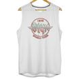 Styx World Tour Unisex Tank Top