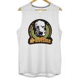 Sublime Long Beach California Unisex Tank Top