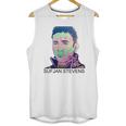 Sufjan Stevens Tshirt Unisex Tank Top