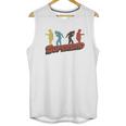 Superbad Mclovin Movie Unisex Tank Top